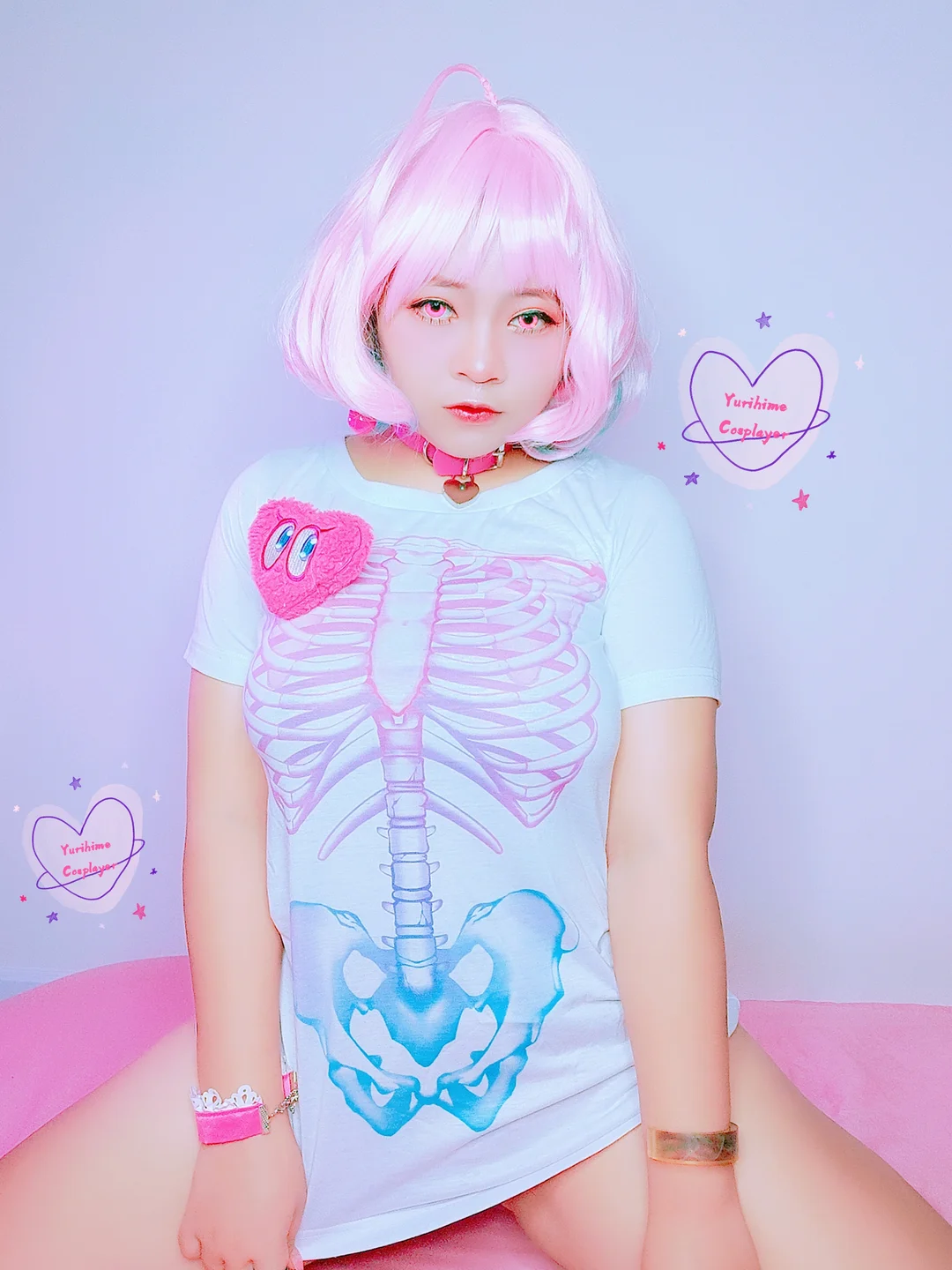 Yurihime - Riamu Yumemi [45P-175MB] tg@simisebaisi 【丝足阁】037.webp